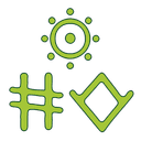 Flatrock Logo